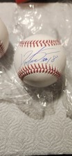 DAISUKE MATSUZAKA DICE K AUTOGRAPHED AUTO SIGNED MAJOR LEAGUE BASEBALL RED SOX