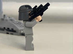 LEGO Star Wars: AT-ST Walker (75153)