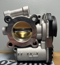 Electronic Throttle Body Compatible with Chevrolet Cruze 2011-2015