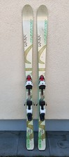 BLIZZARD EXPEDITION 167cm Fritschi Diamir FREERIDE 290mm TOUREN SKI TOURENSKI 