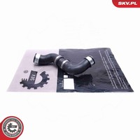 Esen SKV KüHlerschlauch 43SKV667 FüR Mercedes Klasse Model S204 W204 C204 W212