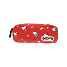 Sanrio Characters Hello Kitty Pencil Case OUTDOOR PRODUCTS 2025 JP LTD Original