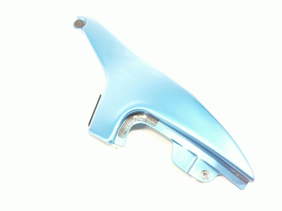 Carenado medio lateral izquierdo metálico 03 BMW Montauk R1200CLC R1200 CL 4663-2328-325,9 Foto 2 de 4