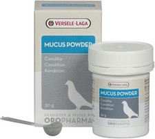 Pigeon Conditioning Mucus Powder Versele-Laga 30g