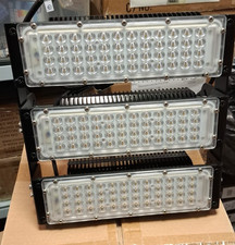 Amitex AX540 150W Asymmetric Commercial LED Floodlight IP65