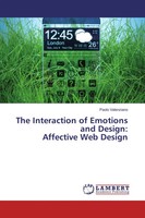 Paolo Valenziano | The Interaction Of Emotions And Design: Affective Web Design
