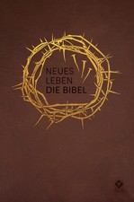 Neues Leben. Die Bibel, Standardausgabe, ital...