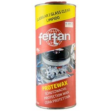 Fertan Protewax Schutzwachs 1 Liter f&uuml;r Aluminium und lackierte Teile