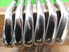 Callaway ROGUE ST PRO Iron Set Golf Club 5-P 6pcs N.S.PRO 950GH/S BD06680