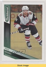 2019-20 Upper Deck Parkhurst ePack Gold SP Phil Kessel #229 READ 00jz