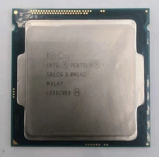 Intel Pentium G3220 SR1CG Processor - 3.00GHz Dual-Core LGA1150 CPU