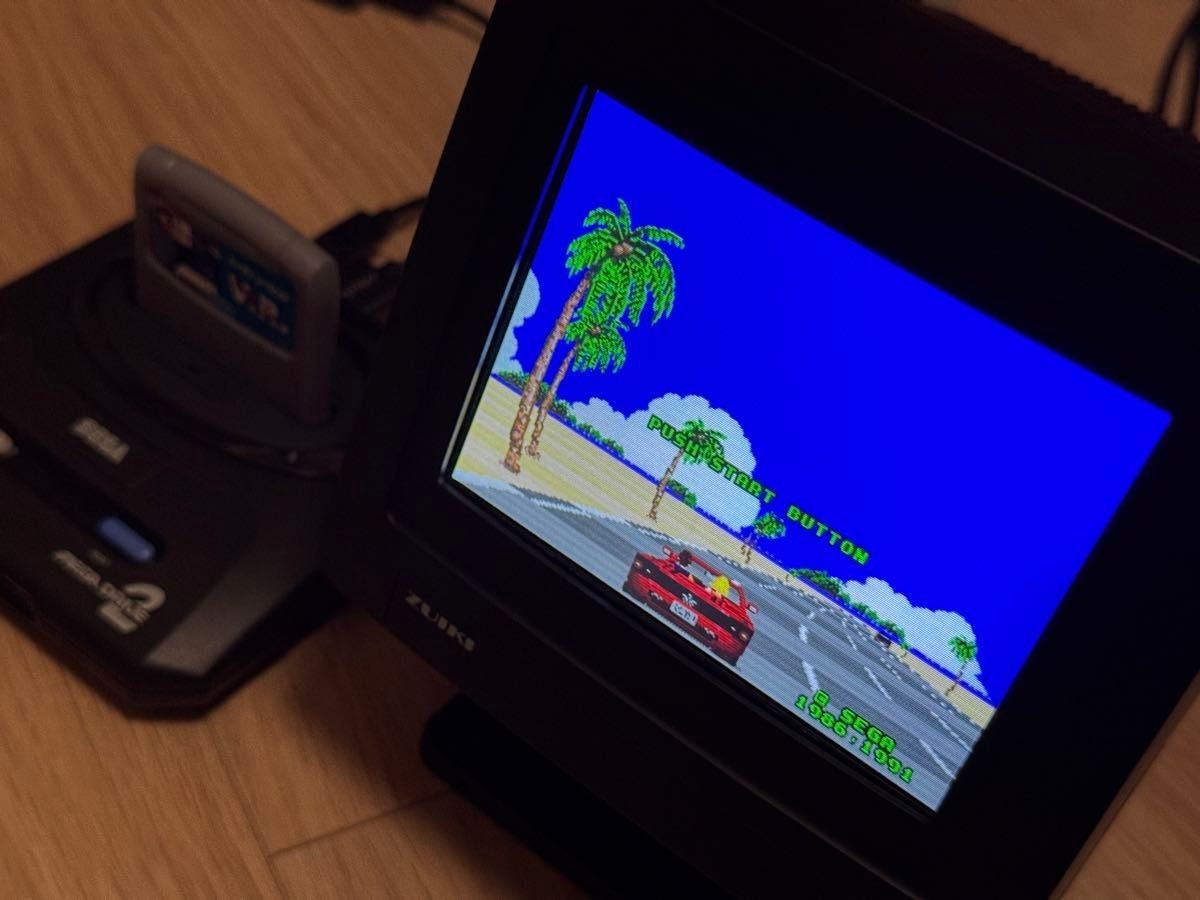 X68000 Z モニター ZUIKI ディスプレイ HDMI 【新品未開封】 Amazon.co.jp: 【ZUIKI】X68000 Z 専用モニター（ブラック