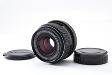  MINT SMC Pentax-M 35mm f/2 Wide Angle Prime Lens for K Mount From JAPAN