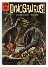 Cover of Four Color #1120
