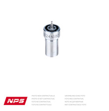 Injecteur Mitsubishi GALANT