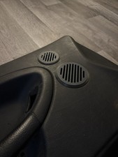 BMW E36 speaker Housing Replacement Set - Lef...