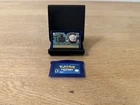 AUTHENTIC Pokemon Sapphire GBA Cartridge Tested & Working Dry Battery