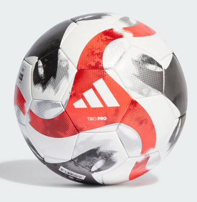 Adidas NEW Tiro Pro Soccer Ball (Size 5) $120 MSRP - New with Tags !!