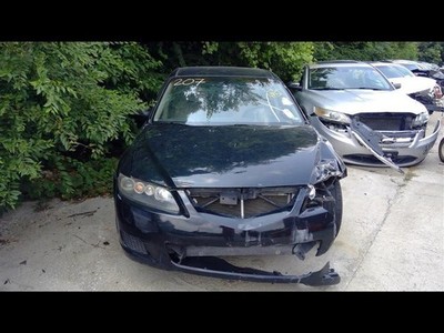 Upper Control Arm Rear Upper Curved Arm Fits 05-08 MAZDA 6 1056138