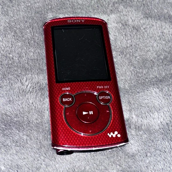 Sony Walkman 16gb for sale | eBay