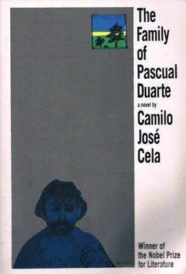 The Family of Pascual Duarte - Paperback, by Camilo Jose Cela - Acceptable n