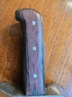 Vintage Pakistan Old Bowie Knife — photo 6