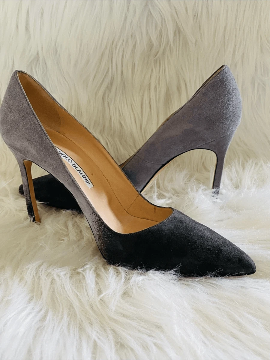 Manolo Blahnik 38 for sale - eBay