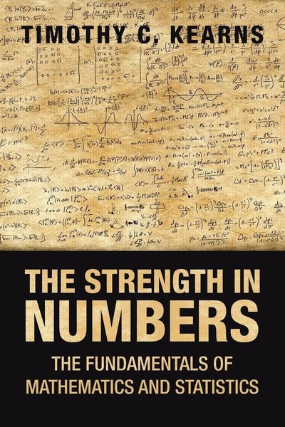 Timothy C. Kearns | The Strength In Numbers | Taschenbuch | Englisch (2021)-image