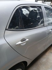 77004G6000 RECHTE HINTERE TÜR / 1049211 FÜR KIA PICANTO III JA 1.0 77004G6000 RECHTE HINTERE TÜR / 1049211 FÜR KIA PICANTO III JA 1.0