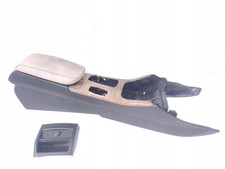 Mitteltunnel Armlehne BMW X3 F25 (2010-2014)