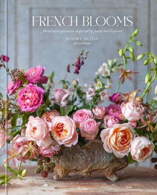 French Blooms | Floral Arrangements Inspired by Paris and Beyond | Buch | 2023