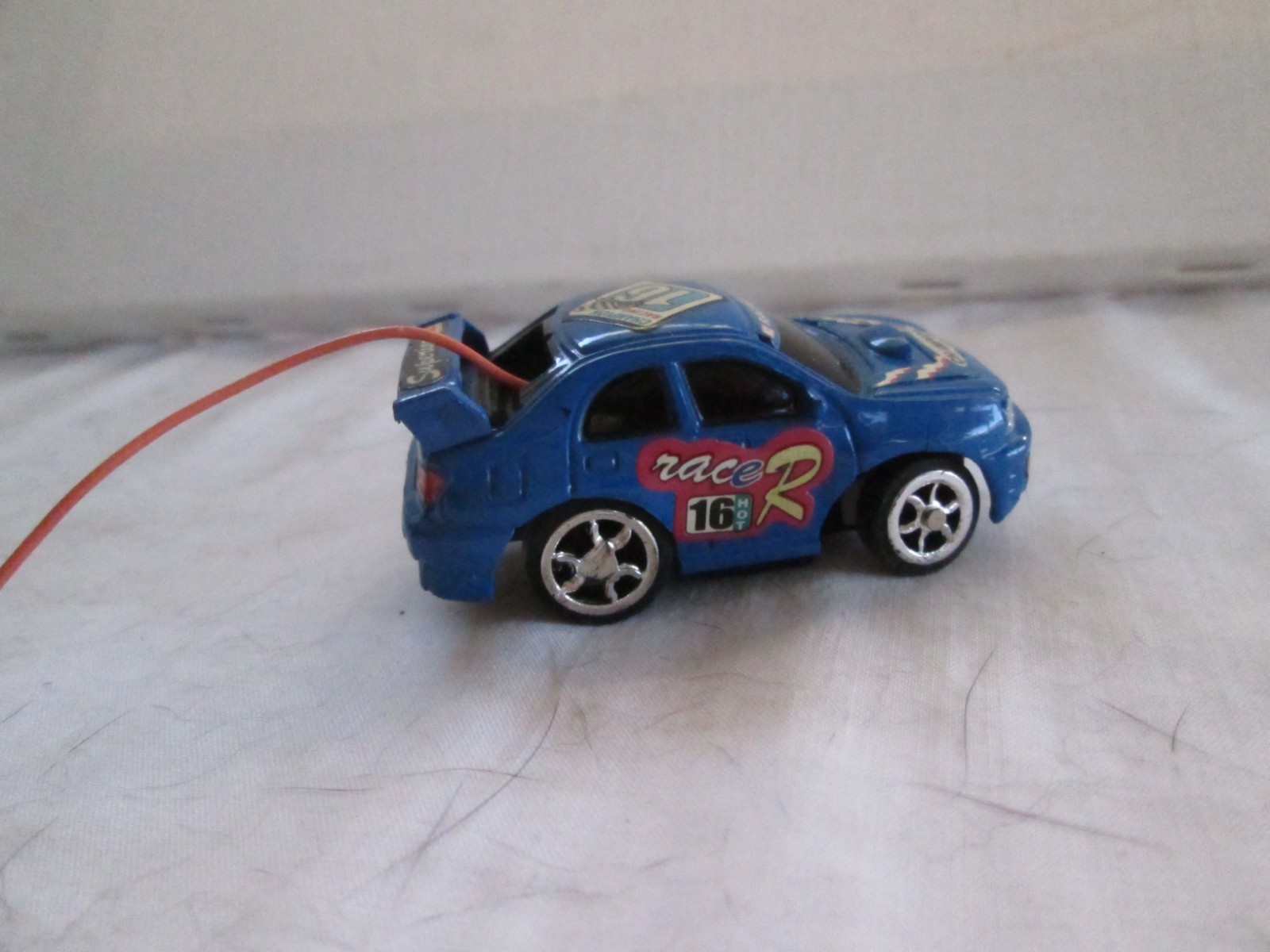 For Display Only 40 Mhz 22