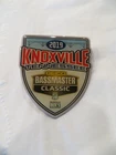 2019 Knoxville Tennessee Bassmaster Classic Collector Pin