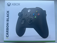 MICROSOFT Xbox Wireless Controller Carbon Bla...