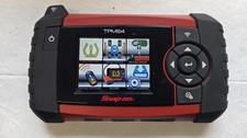 Snap-on Tpms4 Tire Pressure Sensor Monitoring System Tpms Tool Kit Snap-on Tpms4 Tire Pressure Sensor Monitoring System Tpms Tool Kit