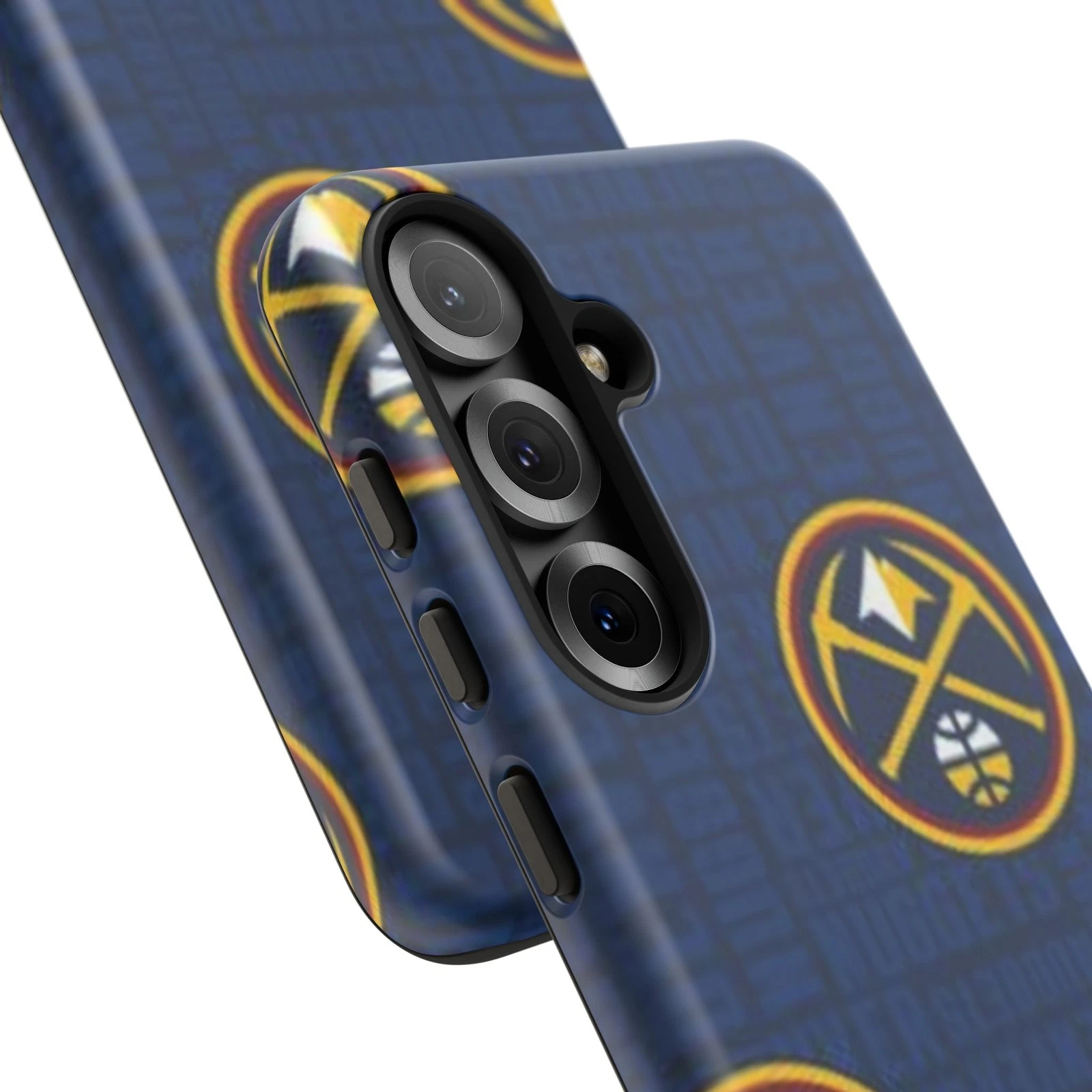 Denver Nuggets iPhone Cases
