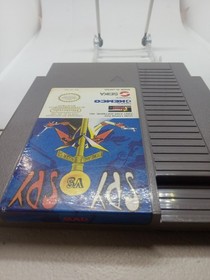 Spy vs. Spy (Nintendo Entertainment System, 1988) NES