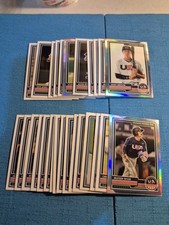 Lot of 27 2023 Panini USA Baseball Stars & Stripes College and Team USA 15U 18U