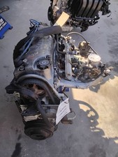 1996 Honda Civic 1.6l Used Engine Stk 8326