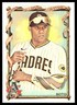Juan Soto 2023 Topps Allen & Ginter #39 San Diego Padres FREE SHIP AutographDen