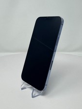 Apple iPhone 13 Pro Max Blue 128GB Unlocked for Sale | Shop New