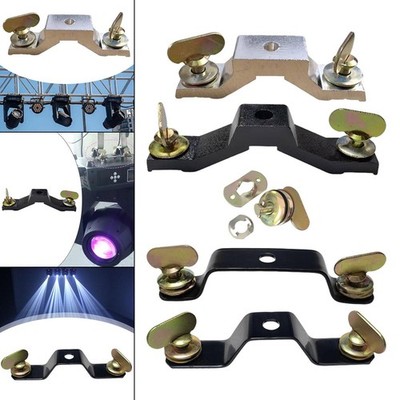 Moving Head Light Bridge Connector Heavy Duty Fast Lock für Konzert Theater