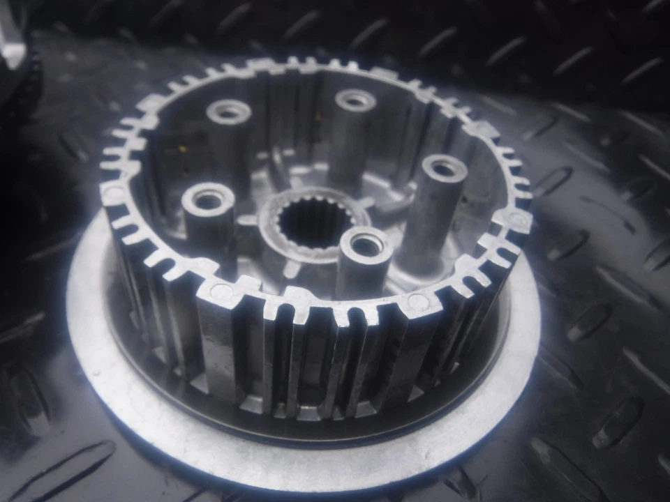 Honda CRF250X 2005 cesta de embrague buje placa de presión CRF 250X 04-08 Foto 4 de 4