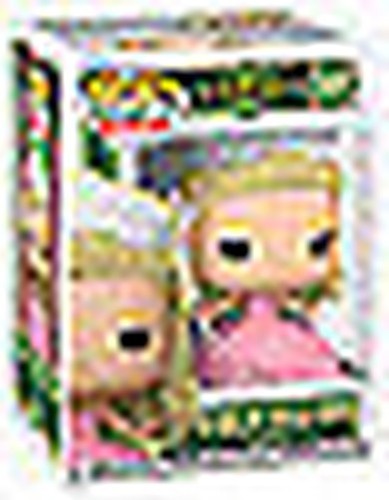 TUBBZ Mini – Glinda Upland En Canard Cosplay Wicked, Figurine Vinyle 5 Cm