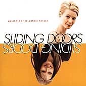 Original Soundtrack : Sliding Doors CD Highly Rated eBay Seller Great Prices - Picture 1 of 1