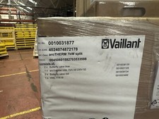 Vaillant aroTHERM split 5 Kw 7 Kw 10 Kw 12 Kw Air Source Heat Pumps Brand New
