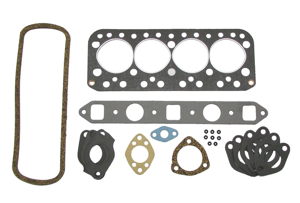 Nuevo juego completo de juntas de motor MG Midget Austin Healey Sprite Bugeye 948 1098 Foto 2 de 3