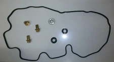 ERR2409 Gasket Rocker Cover Seals & Bolts Landrover 300TDi Engines