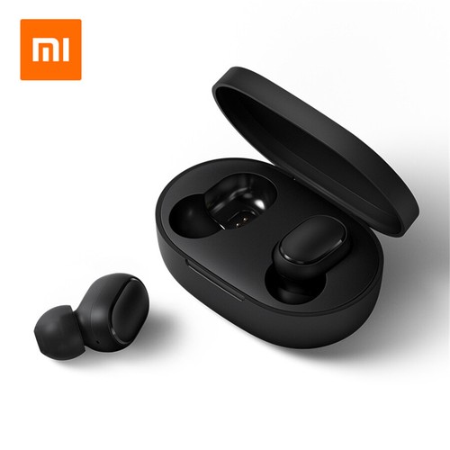 Xiaomi Redmi AirDots 2 Senza Fili di Bluetooth 5.0 Auricolare Ricarica Mi  Ture 2 | eBay