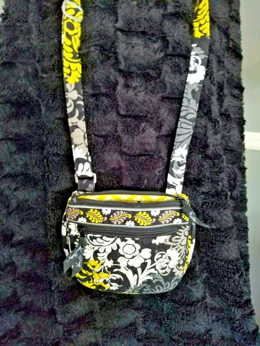 Ebay vera cheap bradley crossbody purses